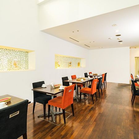 Kanda Station Hotel طوكيو المظهر الخارجي الصورة