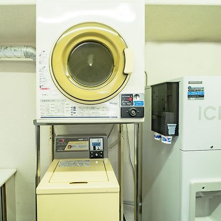 Kanda Station Hotel طوكيو المظهر الخارجي الصورة