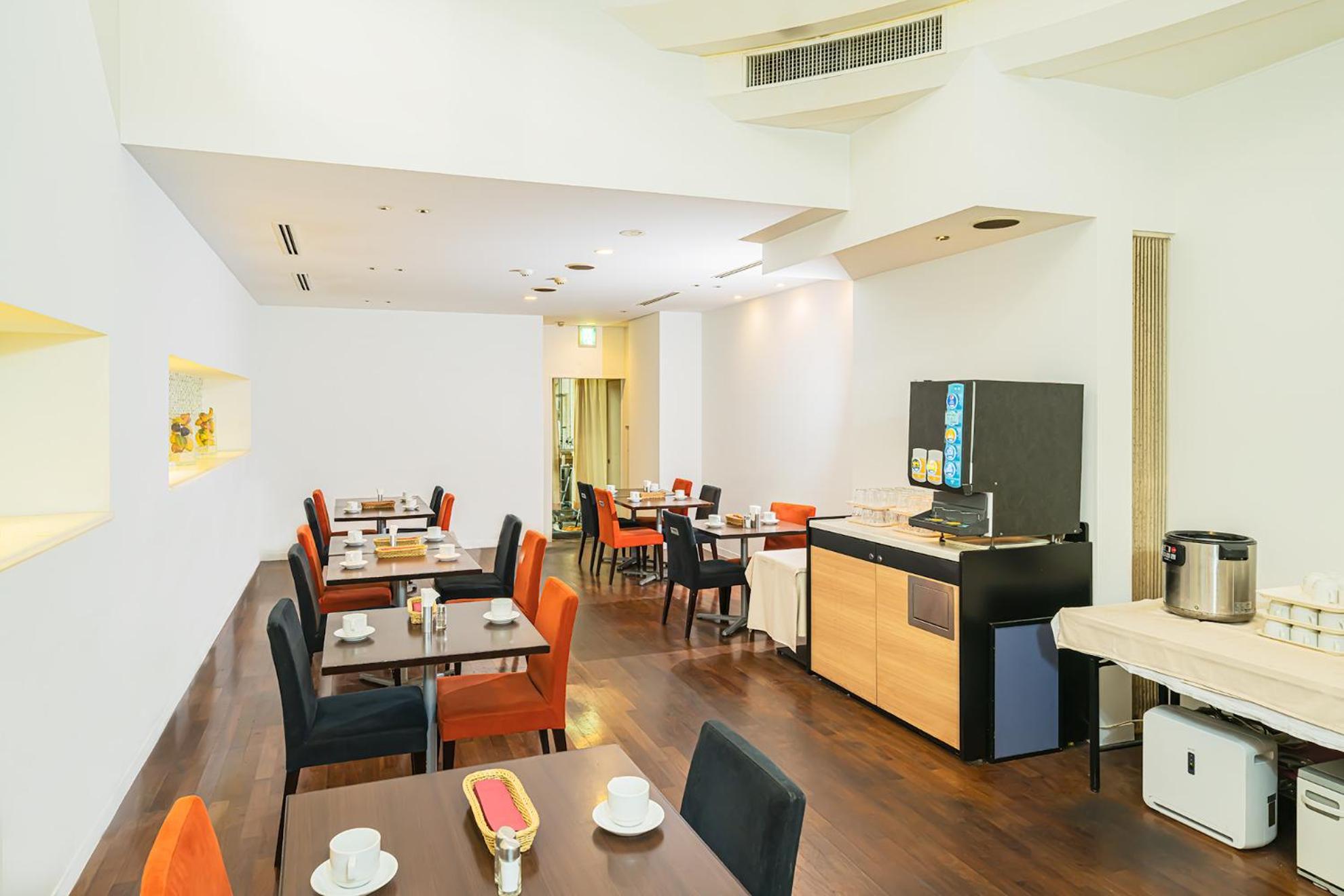 Kanda Station Hotel طوكيو المظهر الخارجي الصورة