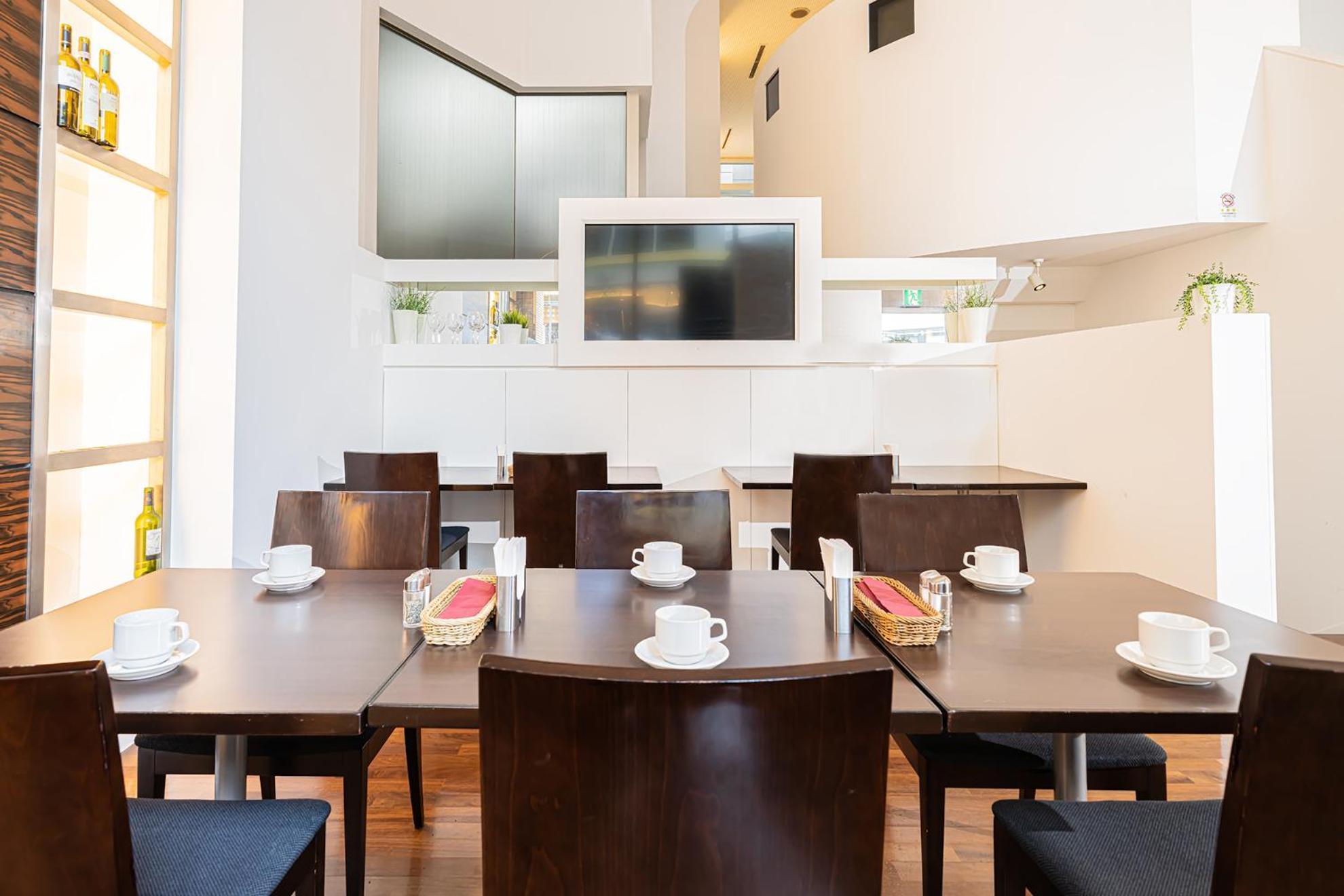 Kanda Station Hotel طوكيو المظهر الخارجي الصورة