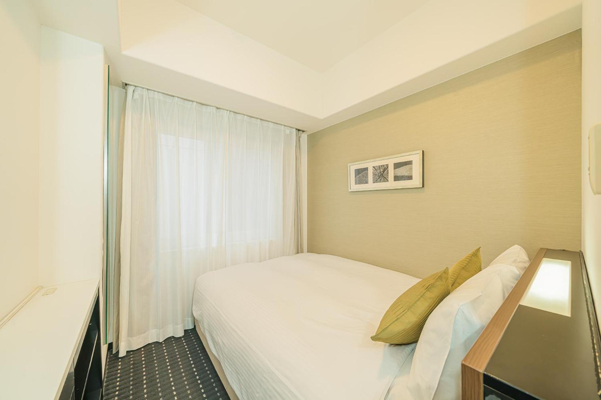Kanda Station Hotel طوكيو المظهر الخارجي الصورة
