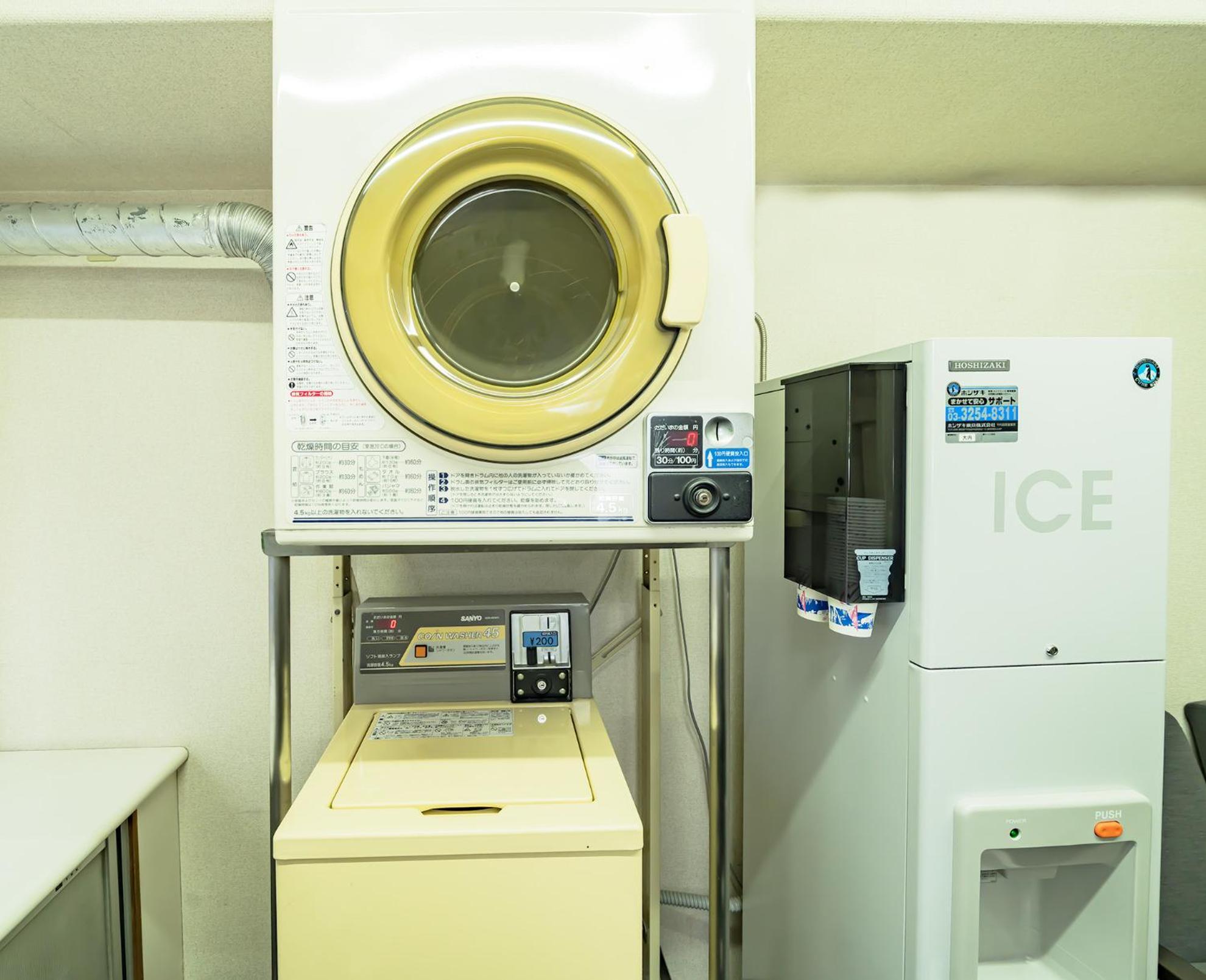 Kanda Station Hotel طوكيو المظهر الخارجي الصورة