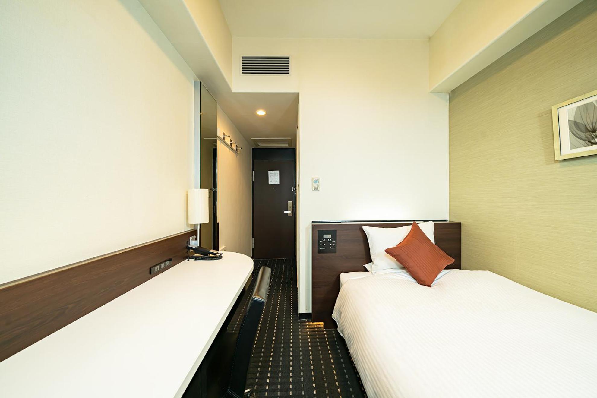 Kanda Station Hotel طوكيو المظهر الخارجي الصورة