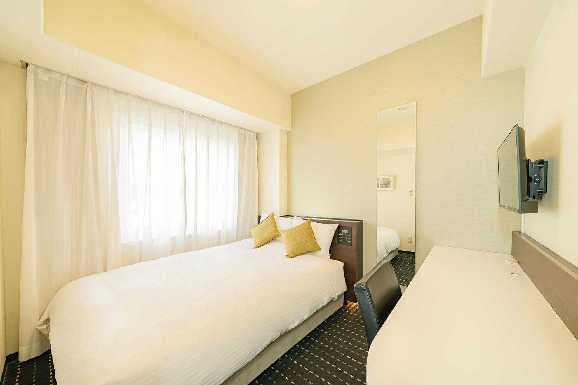 Kanda Station Hotel طوكيو المظهر الخارجي الصورة