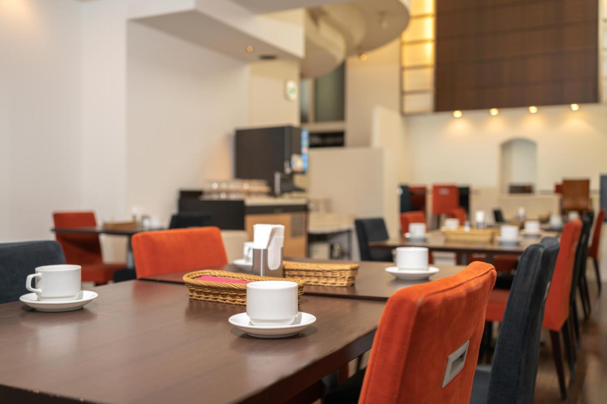 Kanda Station Hotel طوكيو المظهر الخارجي الصورة