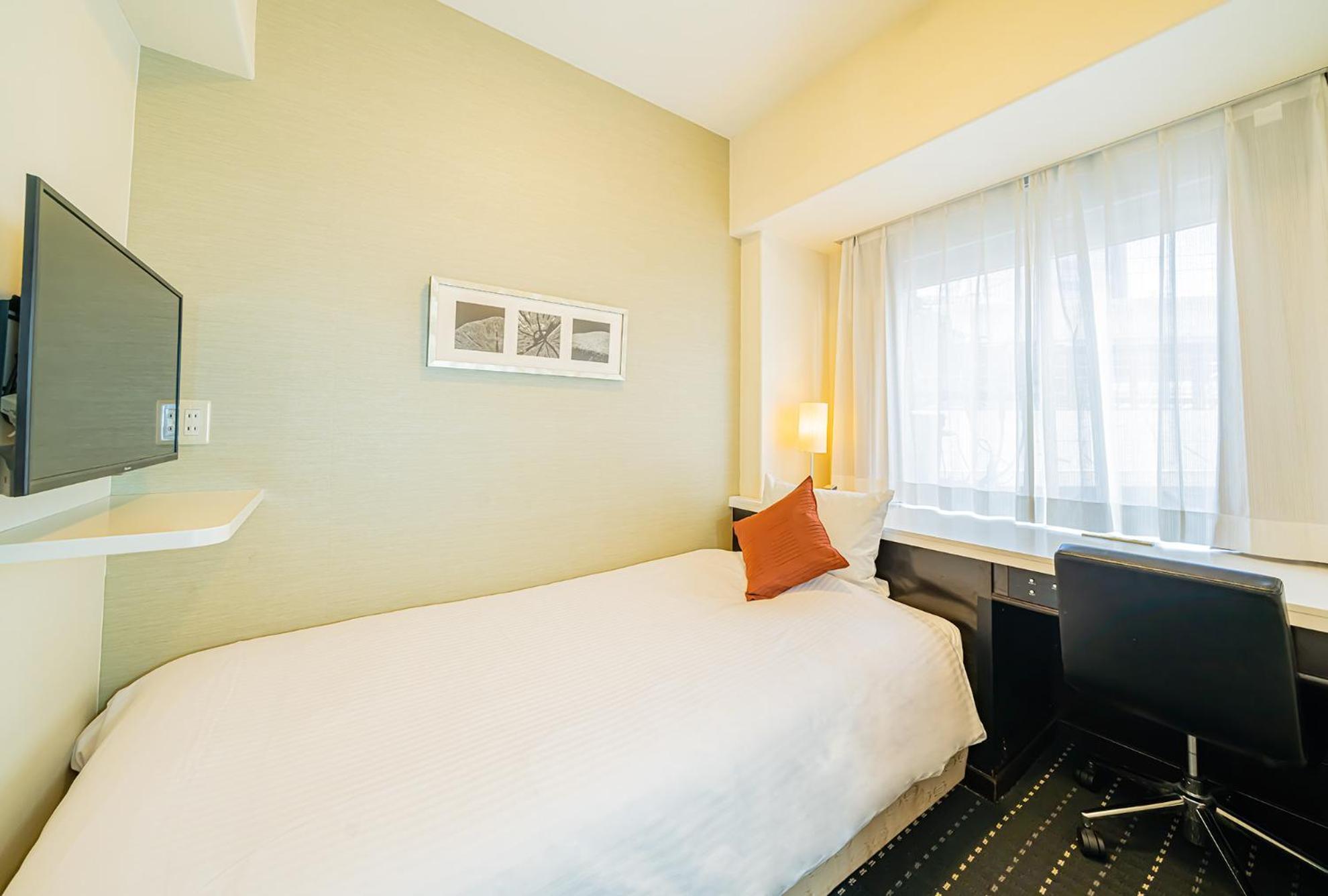 Kanda Station Hotel طوكيو المظهر الخارجي الصورة