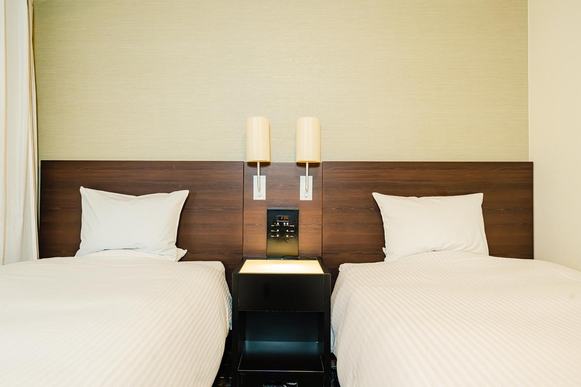 Kanda Station Hotel طوكيو المظهر الخارجي الصورة